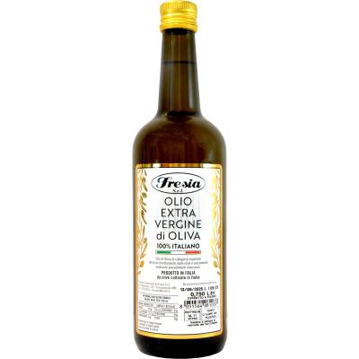FRESIA OLIO EVO 100% ITA CL.75 S/FASCIA