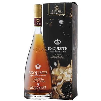 ALEXANDER GRAPPA EXQUIS.LANGHE CL.70 38°