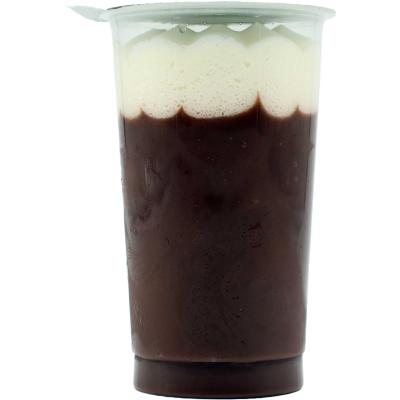 MILK COPPA PANNA CACAO GR 200