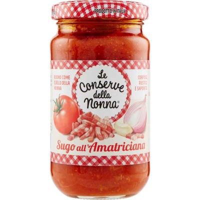 NONNA SUGO AMATRICIANA GR.190