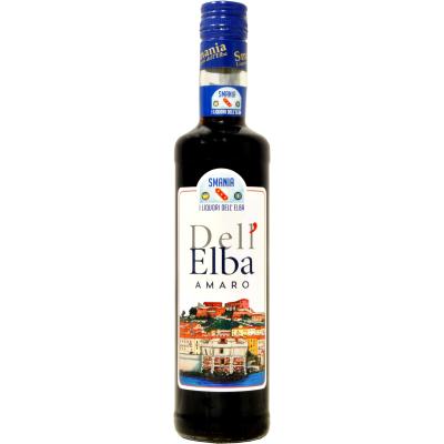 SMANIA AMARO DELL'ELBA CL50 28°