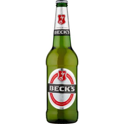 BECKS BIRRA CL.60