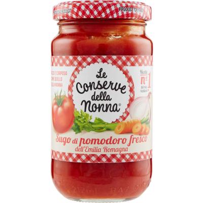NONNA SUGO POMODORO GR.190