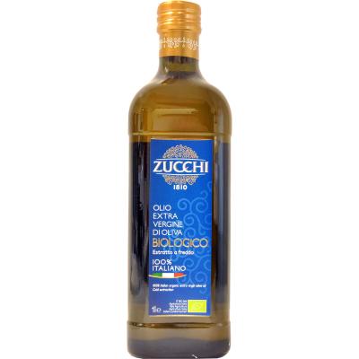 ZUCCHI OLIO EVO BIO LT1