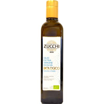 ZUCCHI OLIO EVO BIO ML500