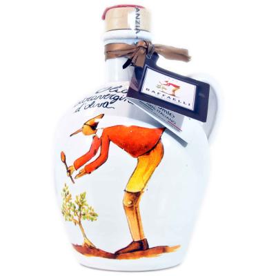 RAFFAELLI ANFORA OLIO EX VER ML 250