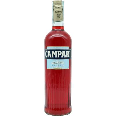 CAMPARI BITTER LT.1 CTX12  25°