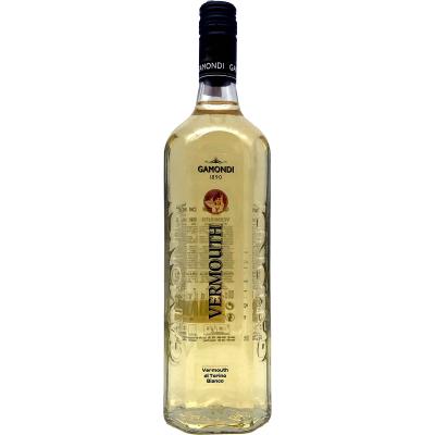 GAMONDI VERMOUTH TORINO BIANCO LT1 16°