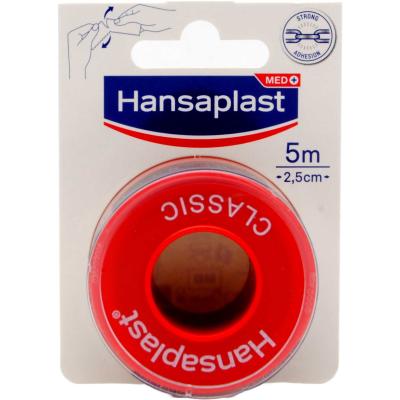 HANSAPLAST CEROTTO ROCCHETTO CLASSIC 5M