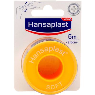 HANSAPLAST CEROTTO ROCCHETTO SOFT 5M