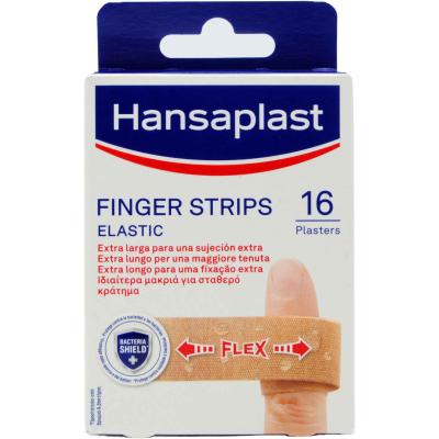 HANSAPLAST CEROTTO PER DITA PZ16