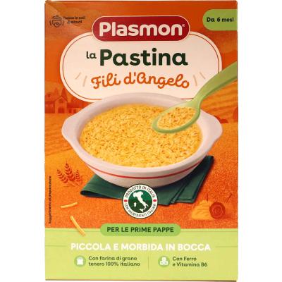 PLASMON PASTINA FILI ANGELO GR.300