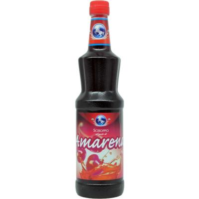 VALDOGLIO SCIROPPO AMARENA ML750
