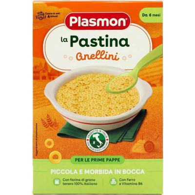 PLASMON PASTINA ANELLINI GR.300