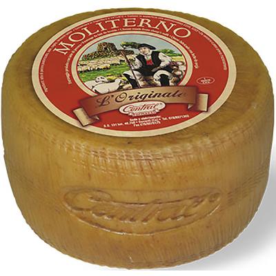 PECORINO MOLITERNO ORIGINALE KG 5 c.a.
