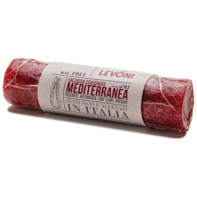 LEVONI SALSICCIA STAG.MEDITERRAN G180ca