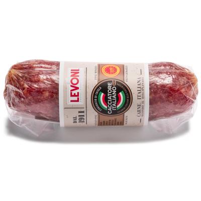 LEVONI CACCIATORE ITALIANO DOP SV G200ca