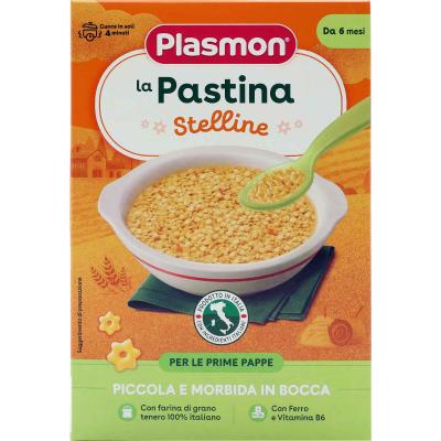 PLASMON PASTINA STELLINE GR.300#
