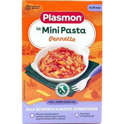 PLASMON PASTINA PENNETTE GR300#