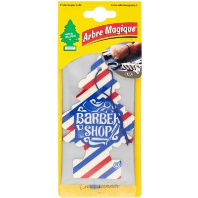 ARBRE MAGIQUE MONO BARBER SHOP