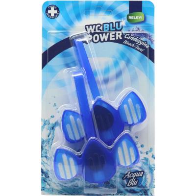 RELEVI WC BLU POWER & BLU CAND 3 DROPS