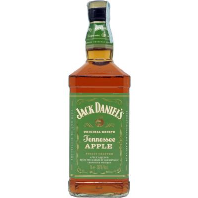 JACK DANIEL'S APPLE LT.1 35°