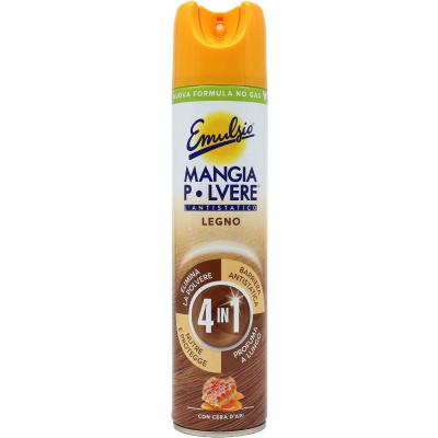 EMULSIO MANGIAPOLVERE LEGNO API ML300