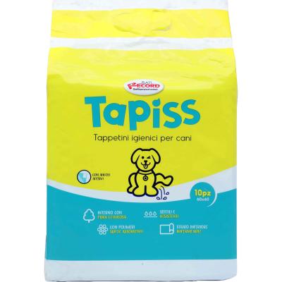 RECORD TAPISS TAPP ASSOR CANI 60X60 X10