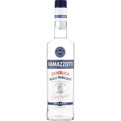 RAMAZZOTTI SAMBUCA CL.70 38°