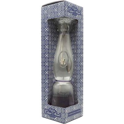 CLASE AZUL PLATA  AST. CL 70 40°