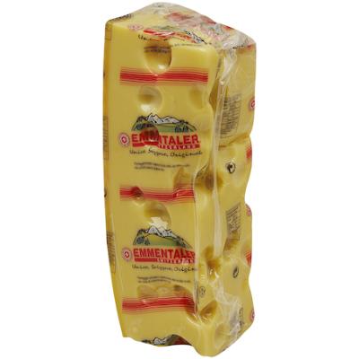 ZARPELLON EMMENTALER SWITZERLAND KG3,5