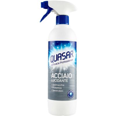 QUASAR DET. ACCIAIO ML.680