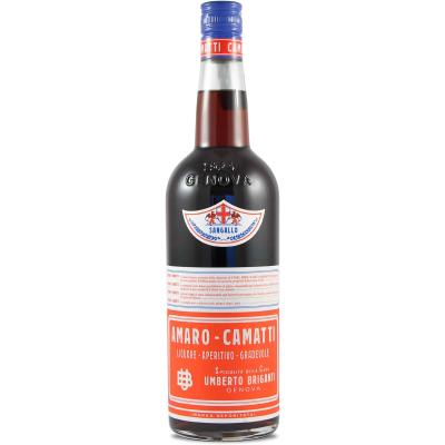 AMARO CAMATTI LT1 20°