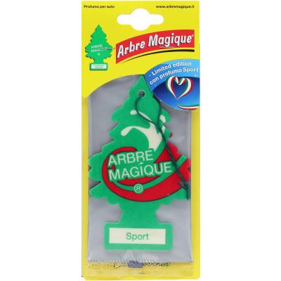 ARBRE MAGIQUE MONO SPORT TRICOLORE*