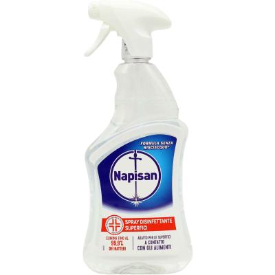 NAPISAN SPRAY CLASSICO ML.740 ?