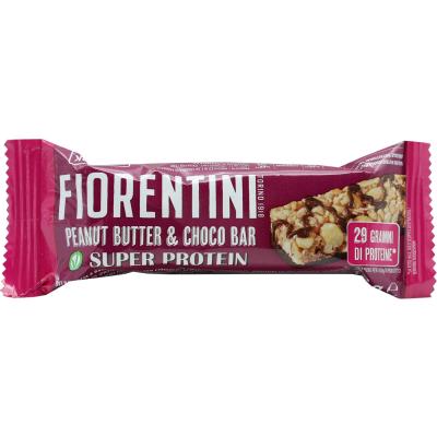 FIORENTINI BARRET.ARAC/CIOC PROTEIN GR38