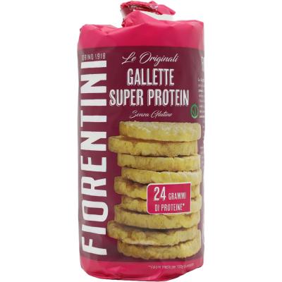 FIORENTINI GALLETTE SUPER PROTEIN GR.120