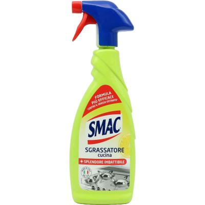 SMAC SGRASS. CUCINA TRIG ML.650
