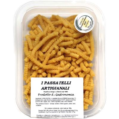 MENINI PASSATELLI GR 250