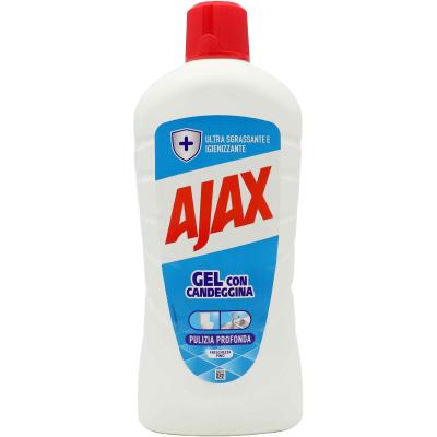 AJAX GEL C/CANDEGGINA  ML950