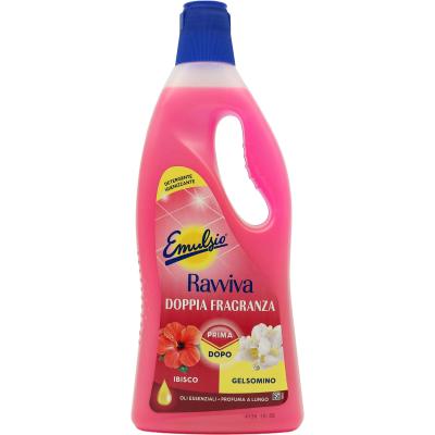 EMULSIO PAV.RAVVIVA IBISCO GELSOM ML750