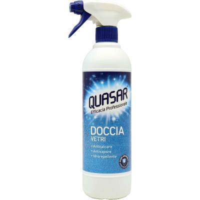 QUASAR DOCCIA VETRI ML 680