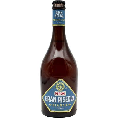 PERONI GRAN RISERVA LA BIANCA CL50 5,1°*