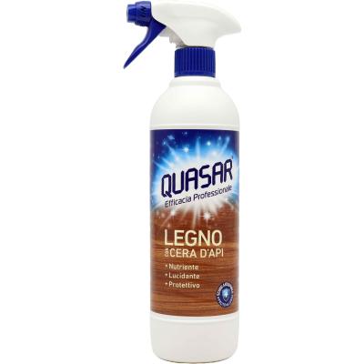 QUASAR LEGNO ML 680
