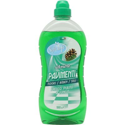 SOFT SOFT DET. PAVIMENTI SILVESTRE LT 1