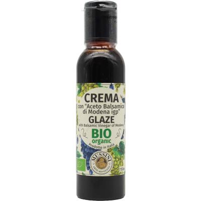 MUSSINI CREMA BIO C/ACETO BAL MOD ML 150