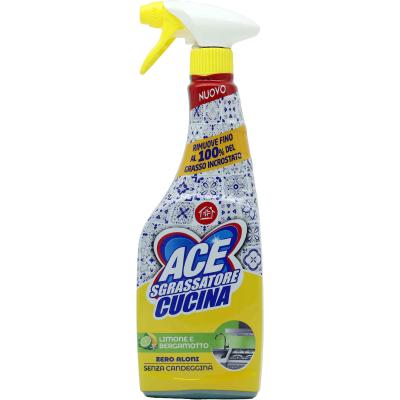 ACE SPRAY CUCINA ML600