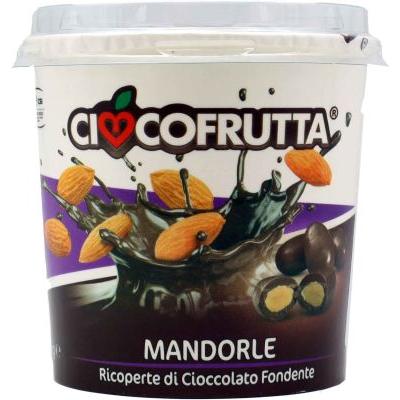 SAGI MANDORLE CIOCC FOND CUP GR 135