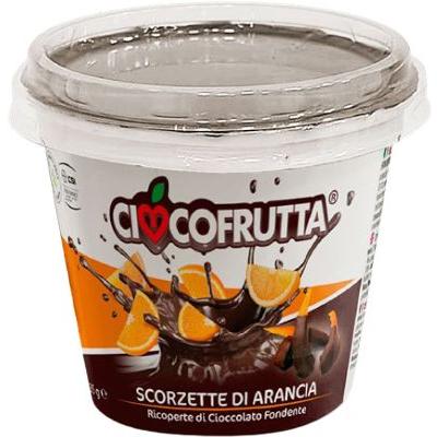 SAGI SCORZET ARANC CIOCC FOND CUP GR135