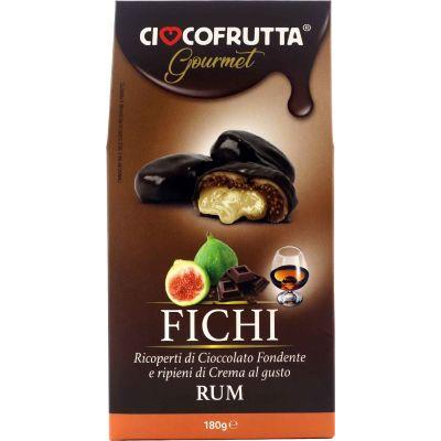 SAGI FICHI AL RHUM  GR 180